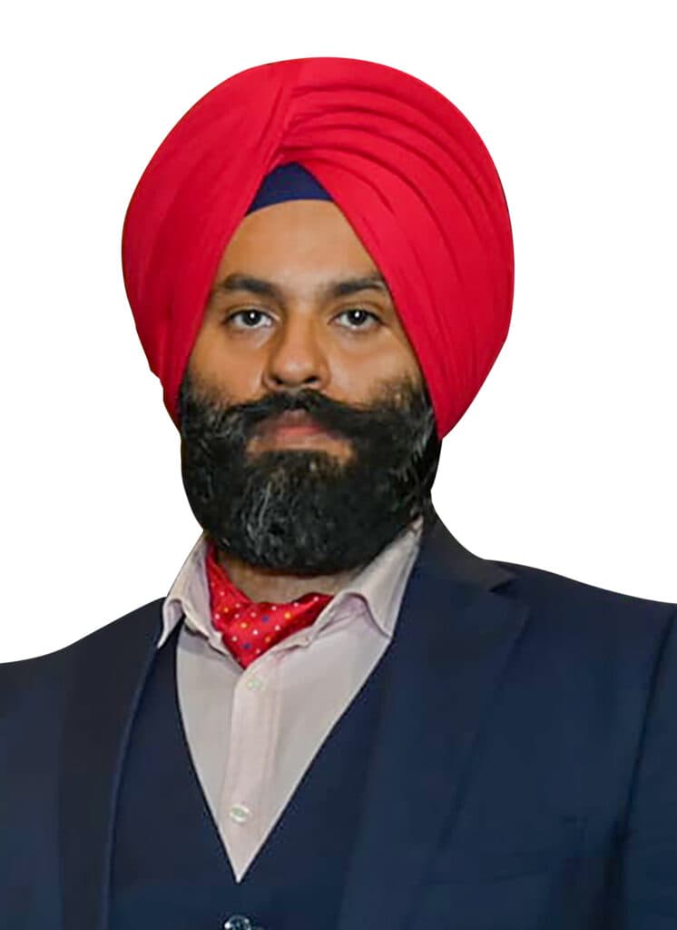 Dildeep Singh