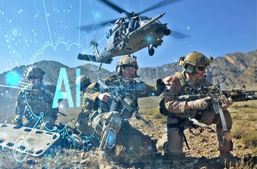 AI Built – 2B Innovations | 2B Innovations