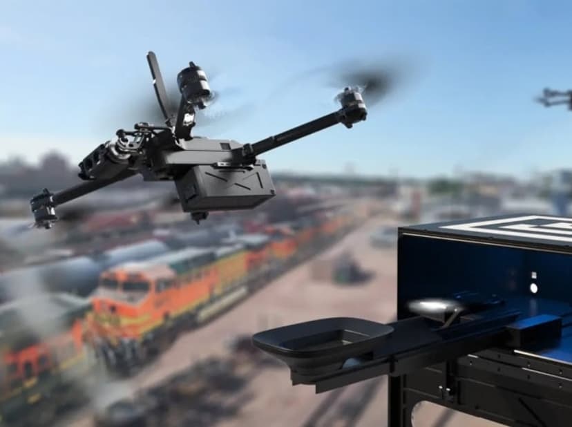 AI Built – 2B Innovations | 2B Innovations
