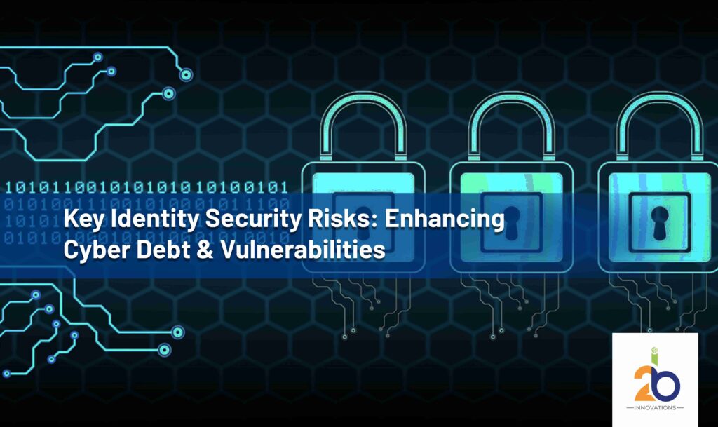 Cyber Debt & Vulnerabilities