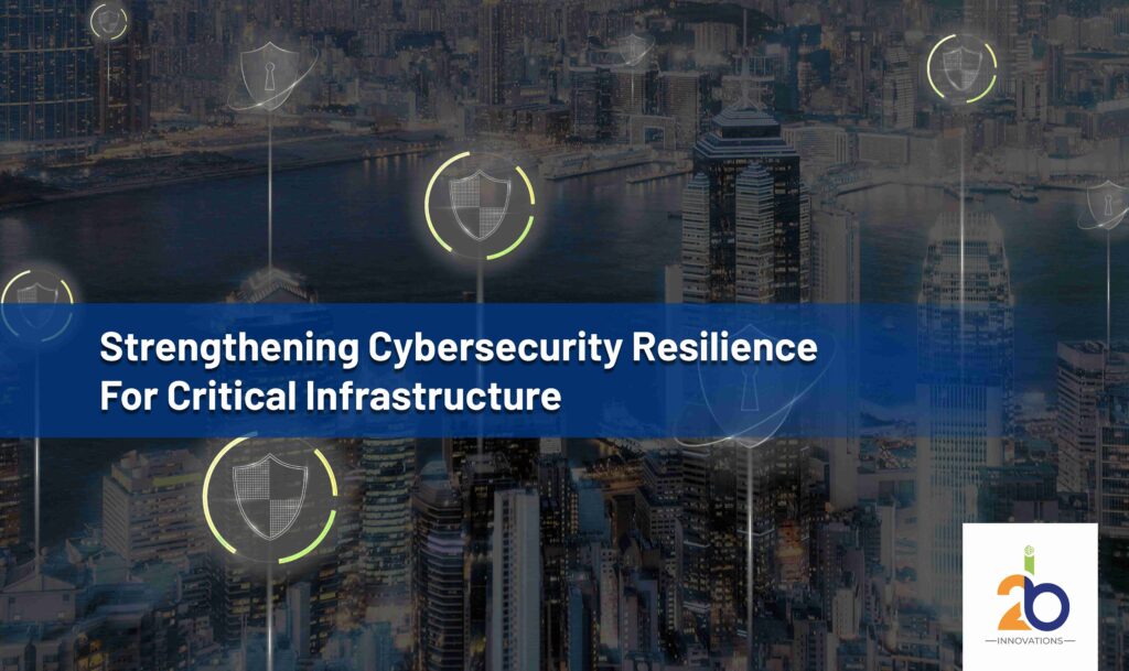 Strengthening Cybersecurity