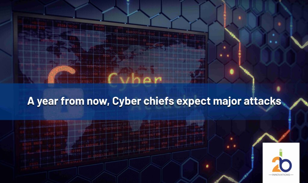 Cyber Attacks