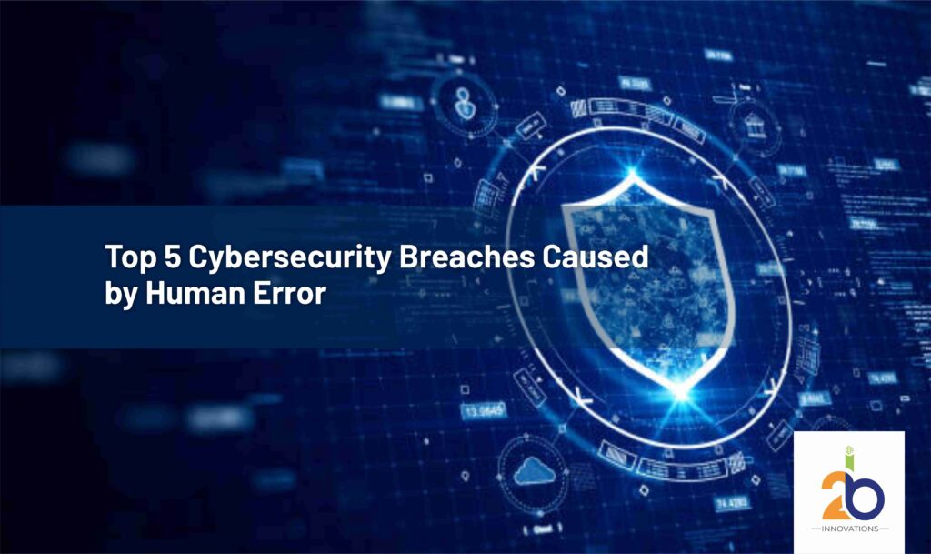 Cybersecurity Breaches