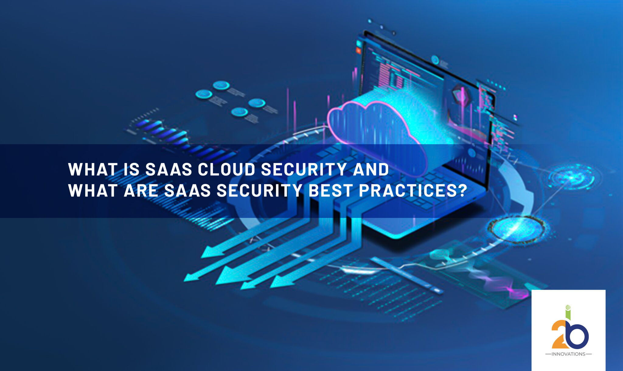 What is SaaS Cloud Security and What Are SaaS Security Best Practices?