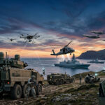 Defence and Strategic Forces