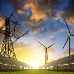 Energy and Utilities