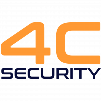 4c logo Sq